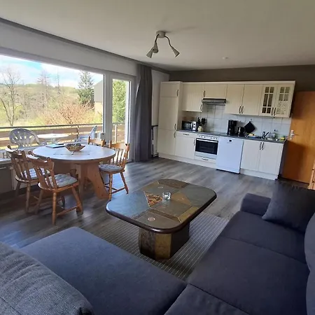 Apartment Haus Samantha Altenau (Lower-Saxony)