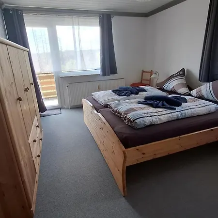 Haus Samantha * ألتيناو