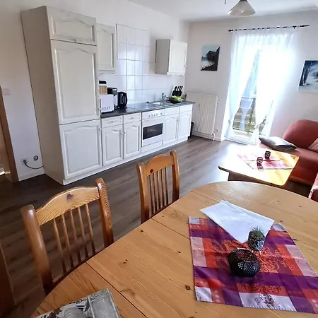 Haus Samantha Apartamento