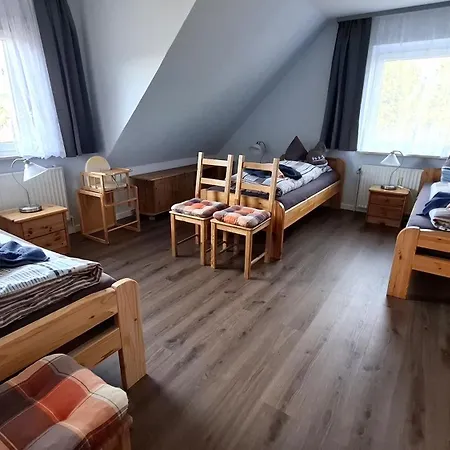 Haus Samantha Altenau (Lower-Saxony)