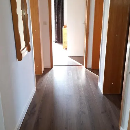 Haus Samantha * ألتيناو