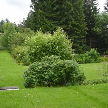 Haus Samantha شقة *